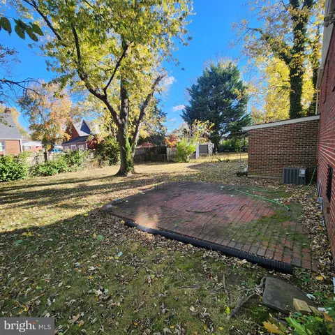 $2,900 | 6512 Hansford Street, District Heights, MD 20747