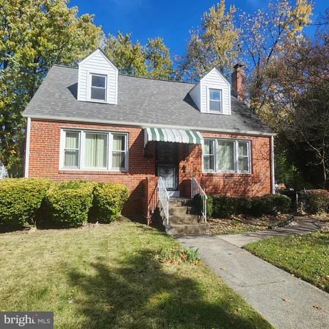 $2,900 | 6512 Hansford Street, District Heights, MD 20747