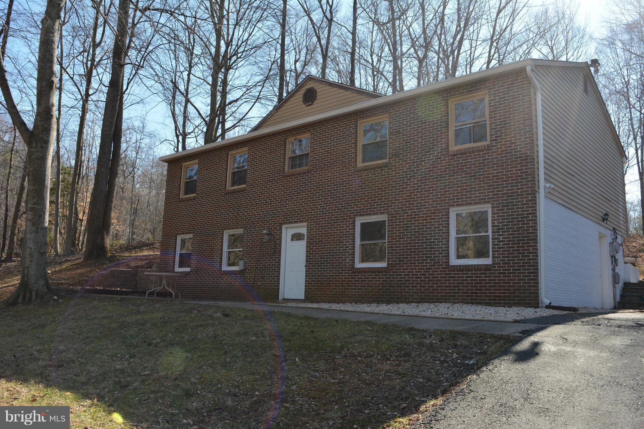 12254 Purcell Road Manassas, VA 20112 - Photo 1 of 23 Exterior (Front)