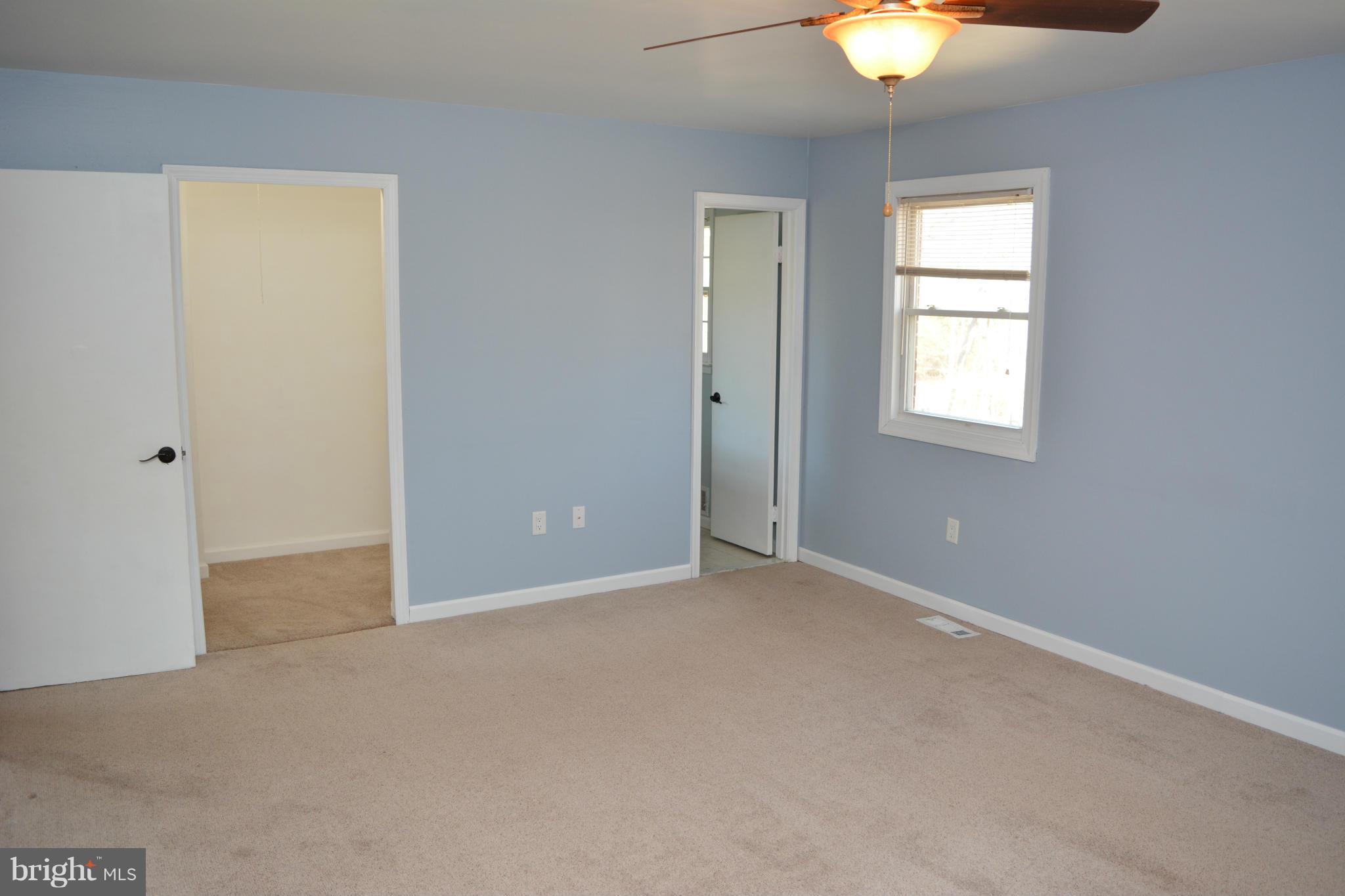 12254 Purcell Road Manassas, VA 20112 - Photo 17 of 23 Bedroom (Master)