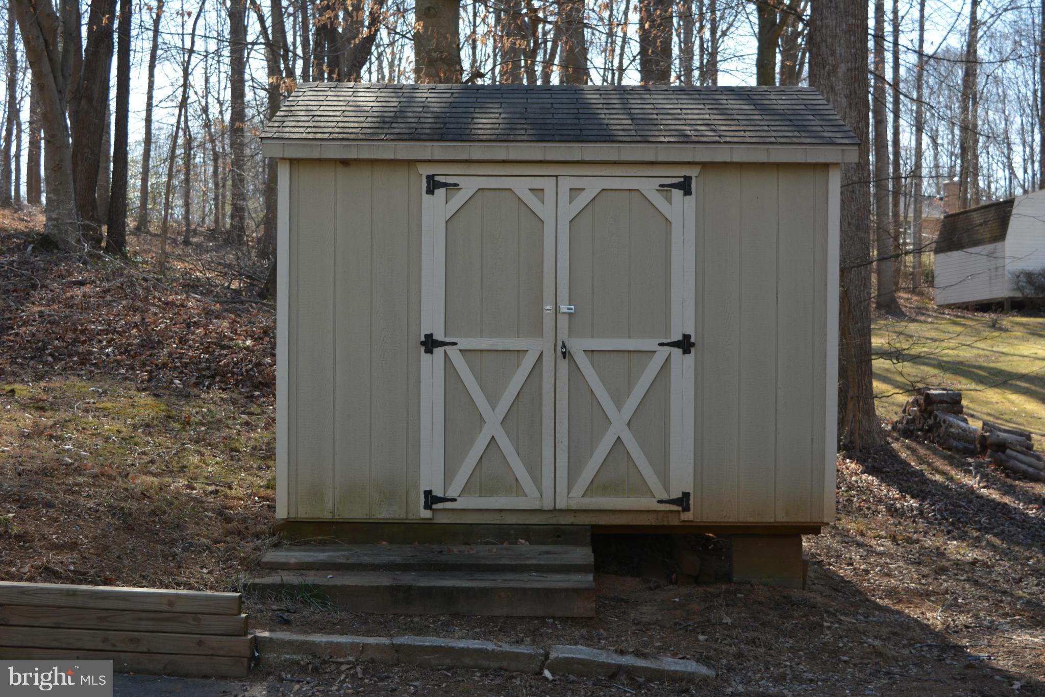 12254 Purcell Road Manassas, VA 20112 - Photo 22 of 23 Exterior (General)