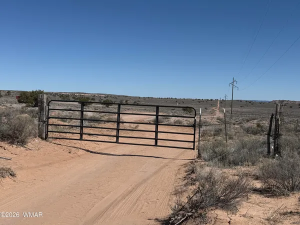 $24,995 | 0 Tbd 207-48-153, Sanders, AZ 86512