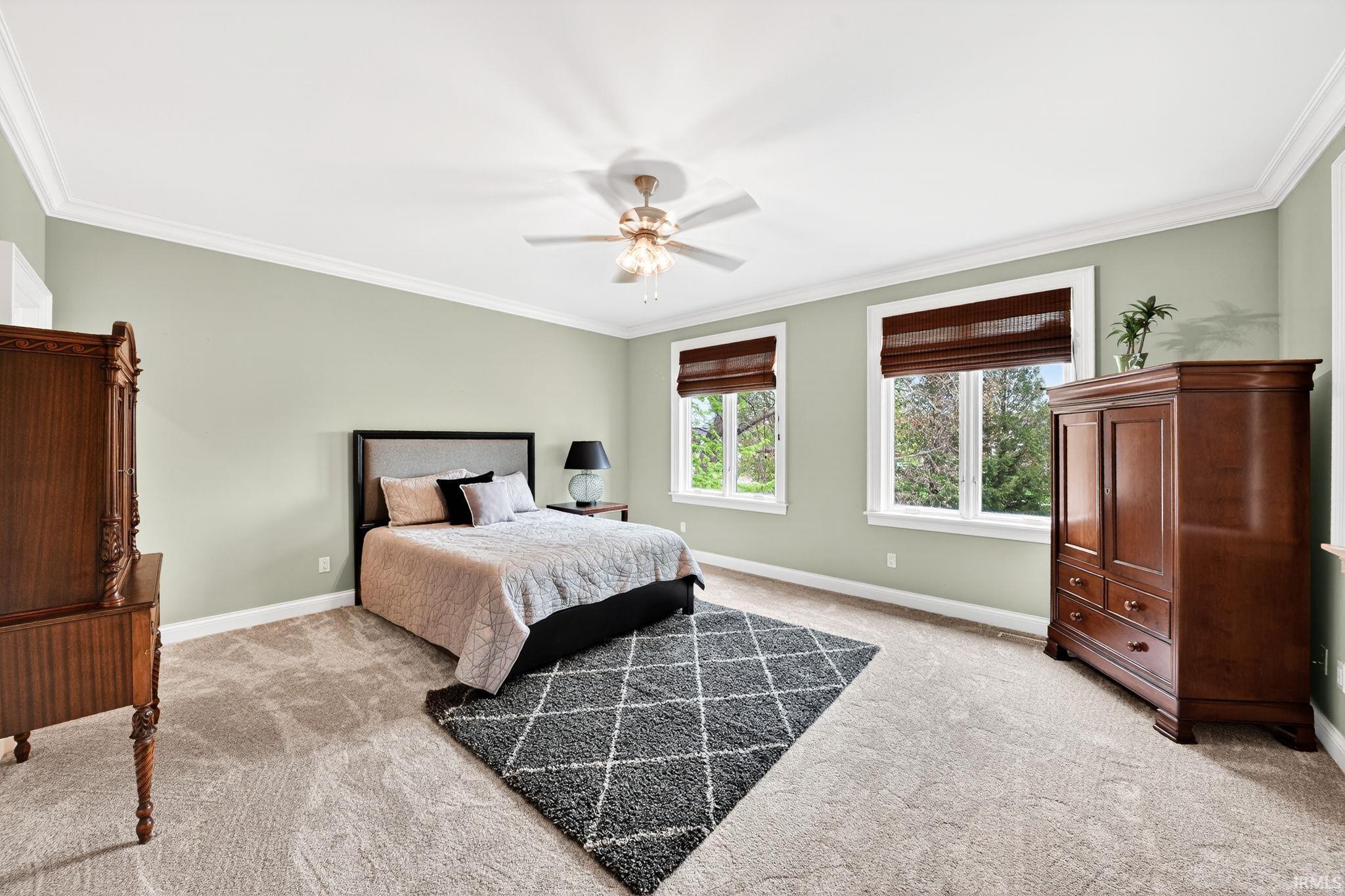 51933 Meadow Ridge Court Granger, IN 46530 - Photo 20 of 36
