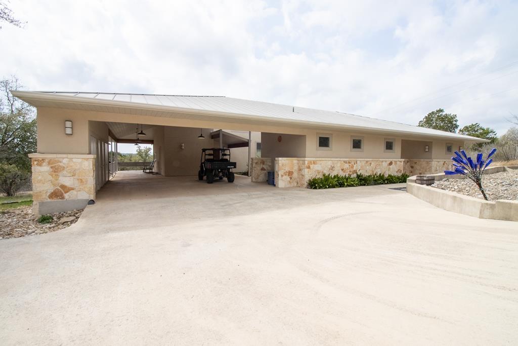 430 Ranch To Market 479 Mountain Home, TX 78058 - Photo 2 of 62