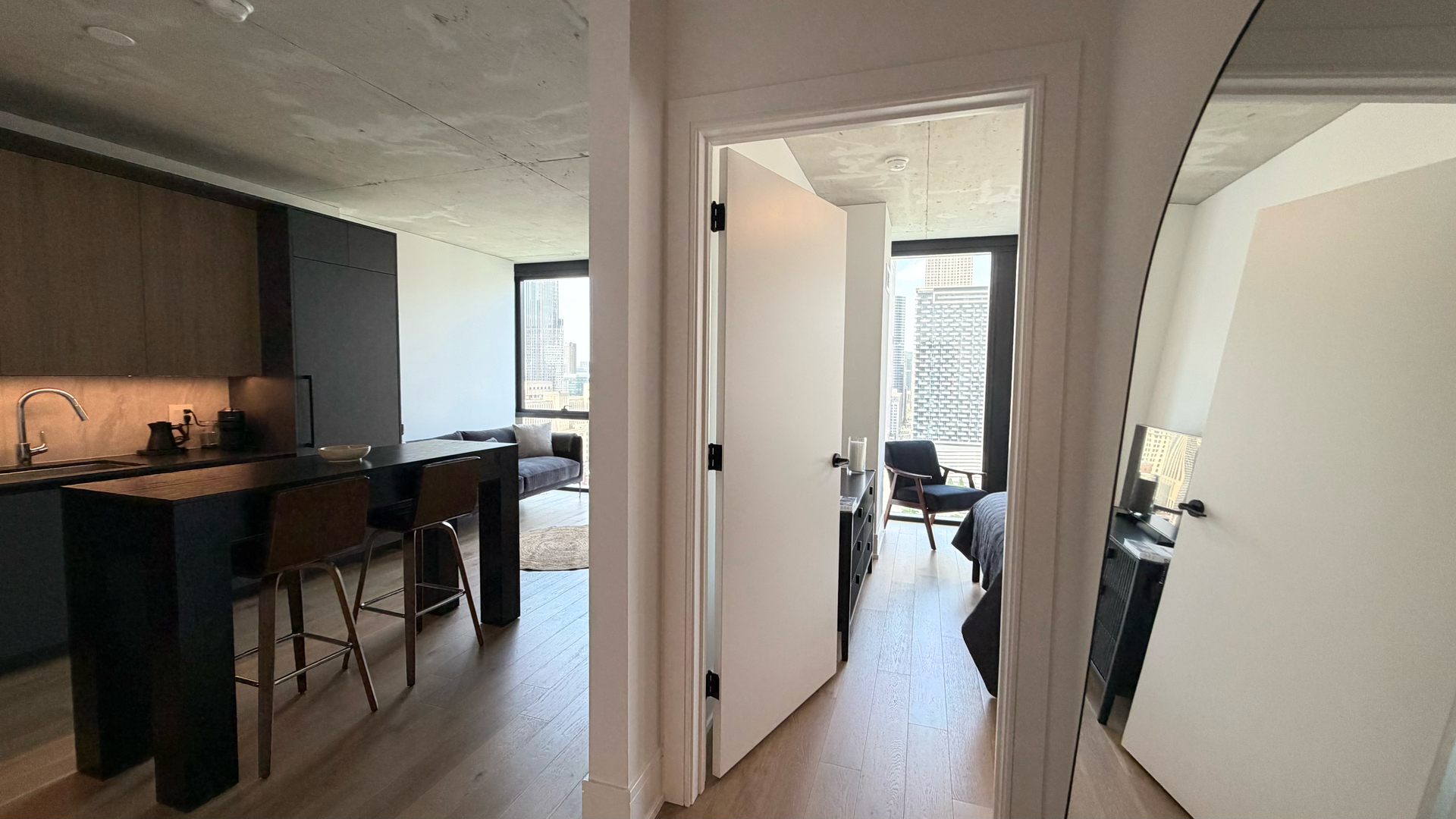 234 West Polk Street, Unit 2806 Chicago, IL 60607 - Photo 6 of 15