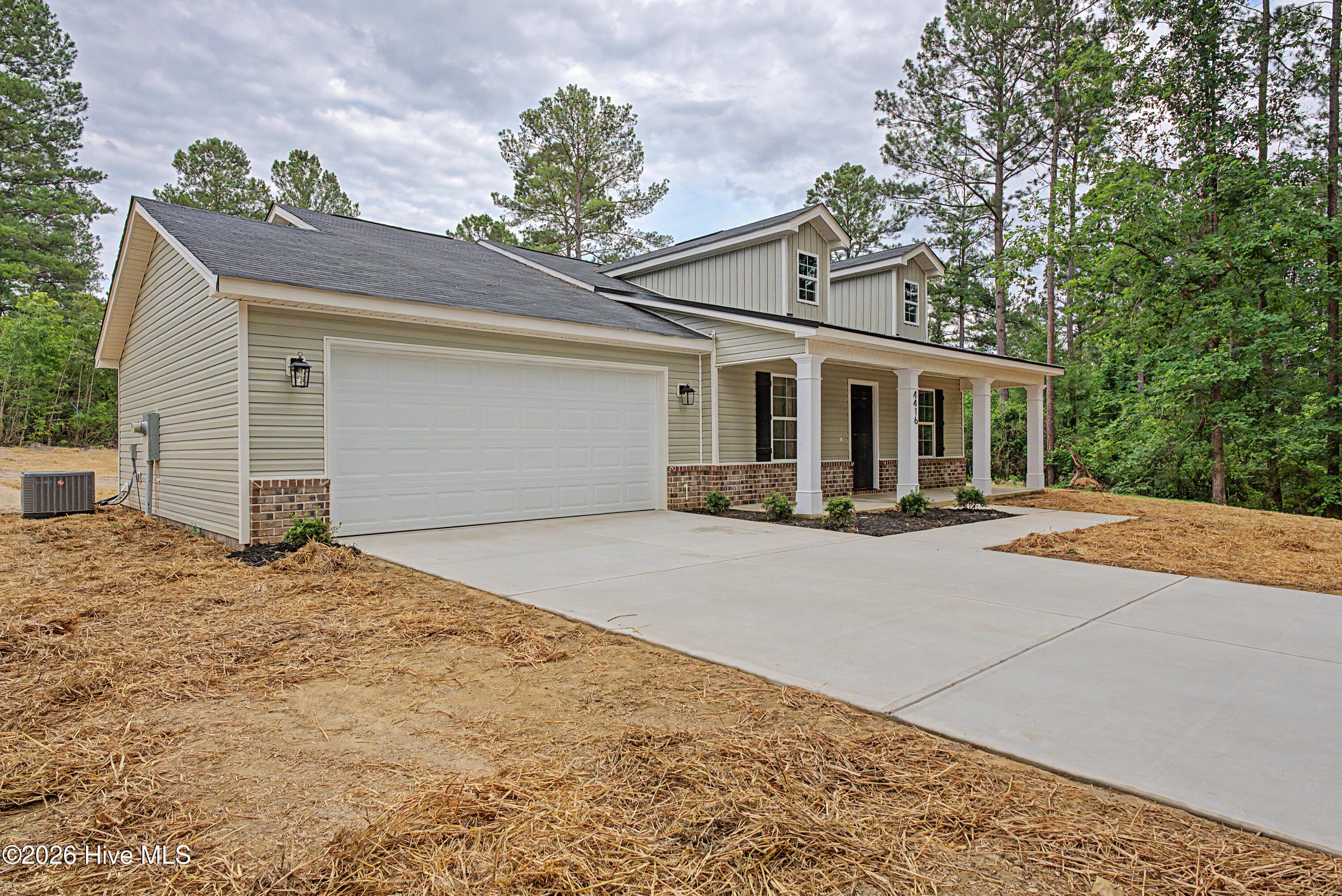 4416 Seago Road Hephzibah, GA 30815 - Photo 2 of 28