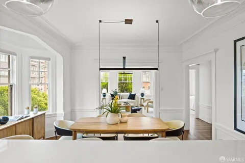 $1,349,000 | 1856 Franklin Street, Unit 6, San Francisco, CA 94109