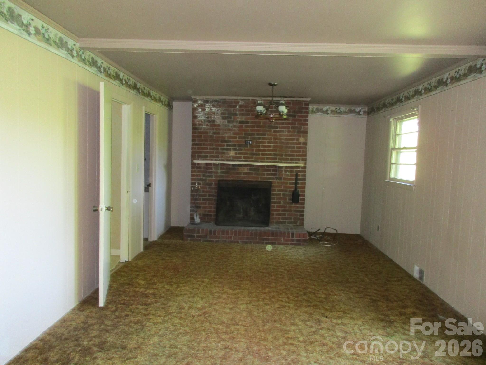 225 Davis Road Crumpler, NC 28617 - Photo 5 of 41 Gallery Image 5