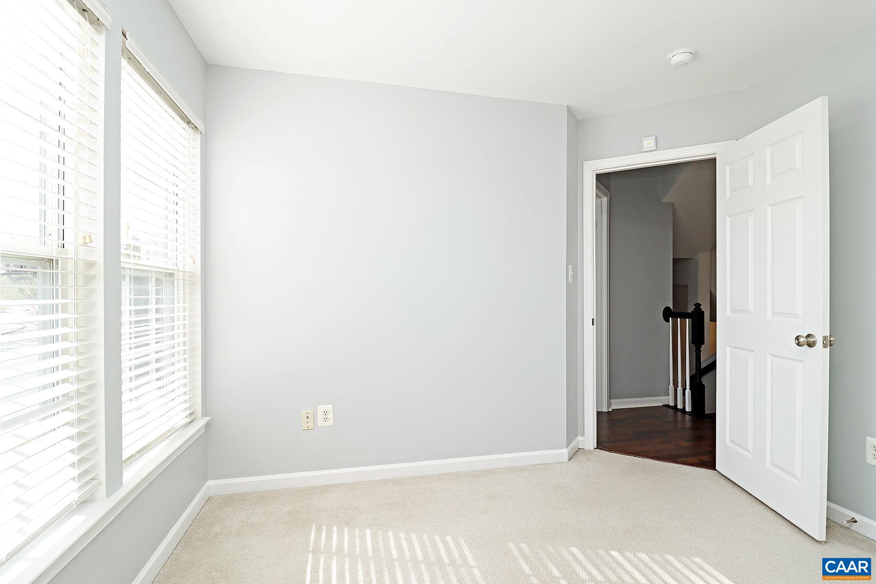 339 Rolkin Road Charlottesville, VA 22911 - Photo 12 of 22 a view of an empty room and window