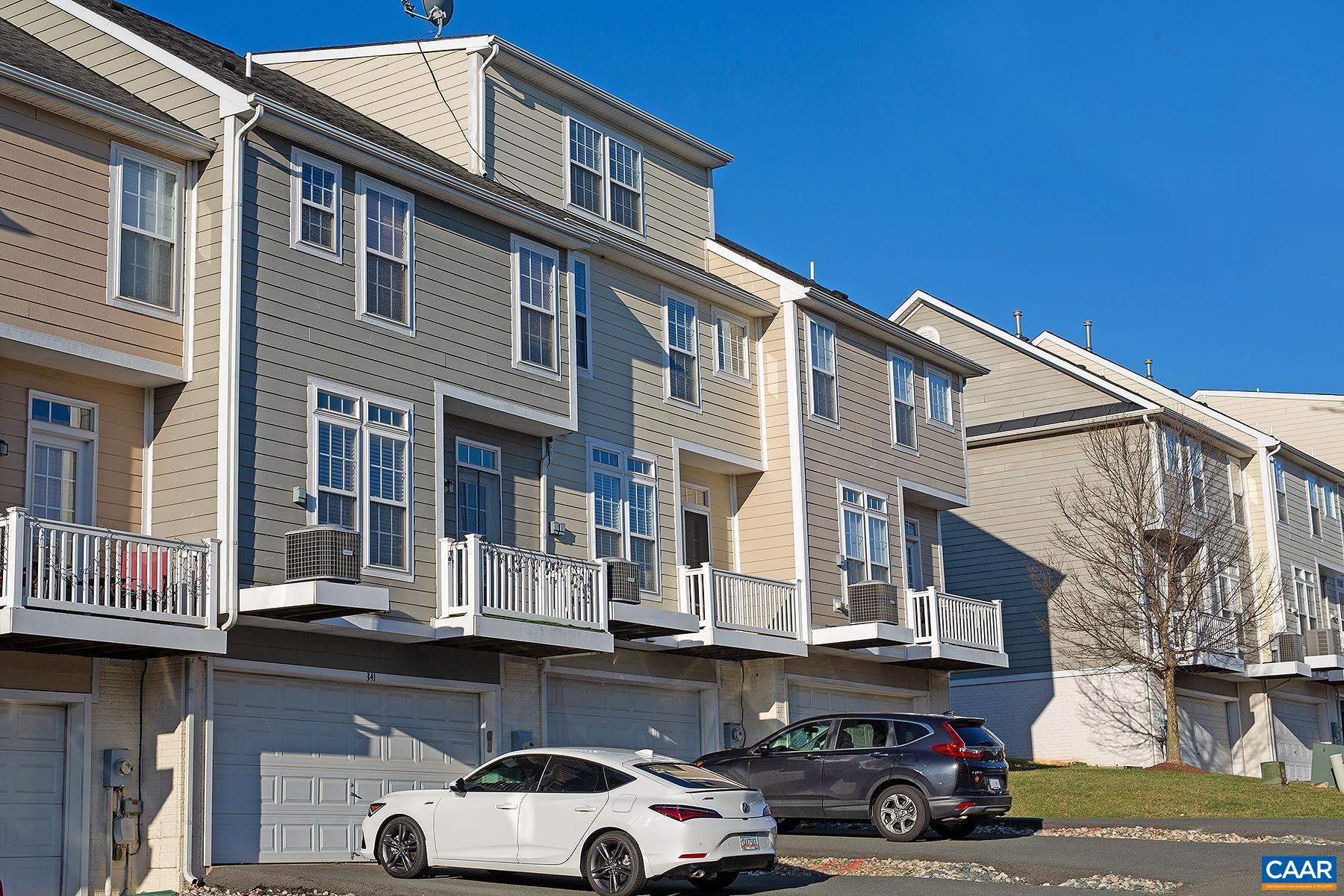 339 Rolkin Road Charlottesville, VA 22911 - Photo 19 of 22 a car parked in front of a building