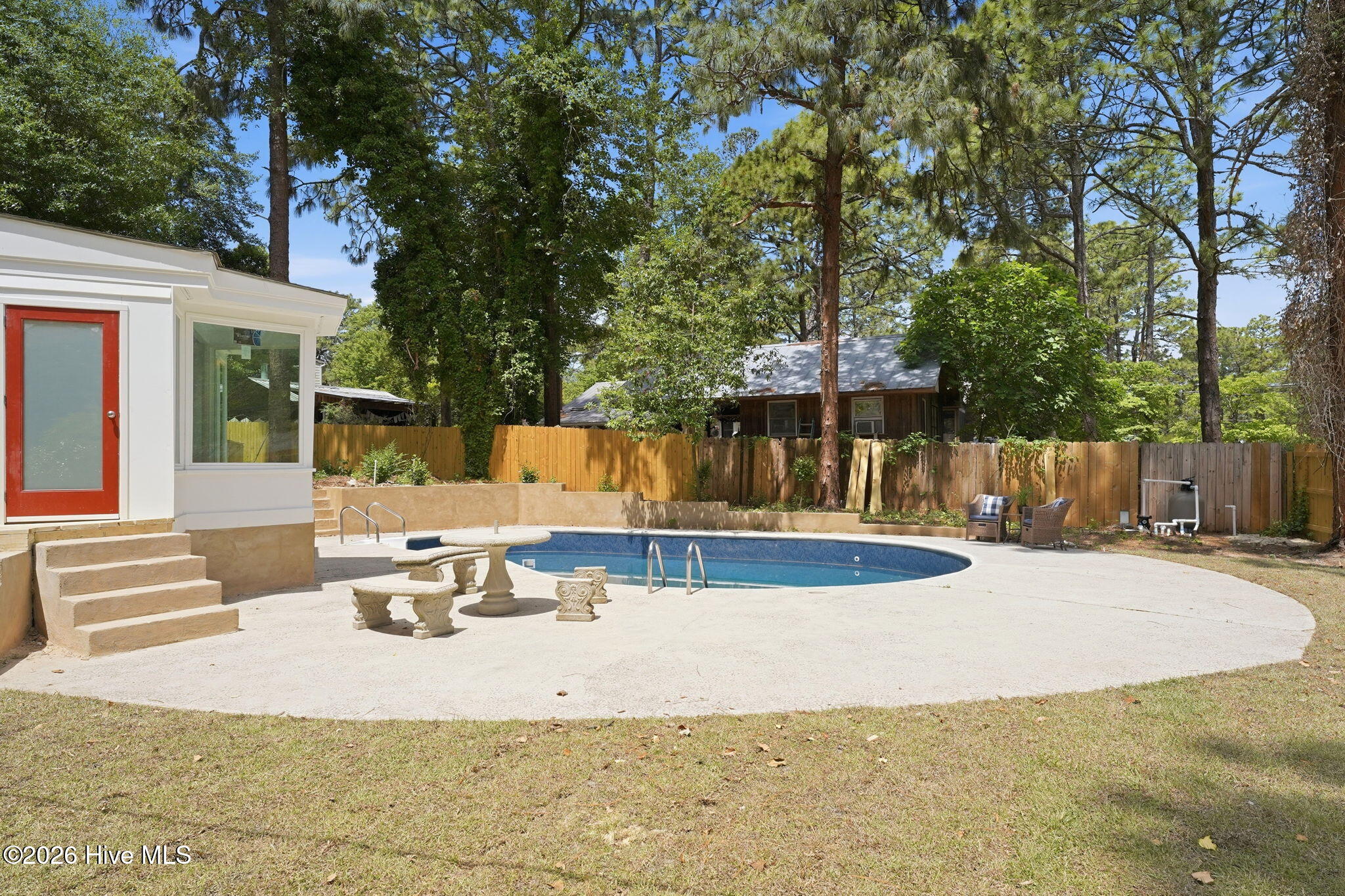 4084 Youngs Road Southern Pines, NC 28387 - Photo 44 of 56 36-web-or-mls-DSC07445