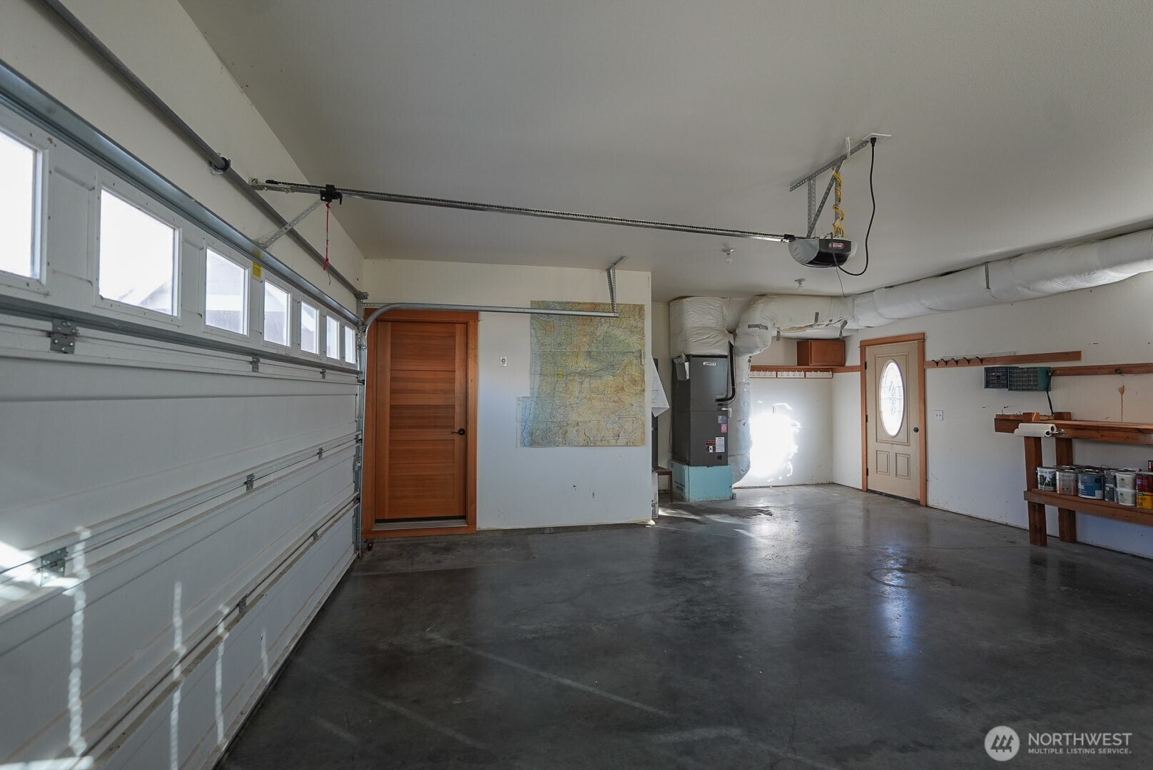 239 South Patit Road Dayton, WA 99328 - Photo 23 of 30 a view of a storage & utility room