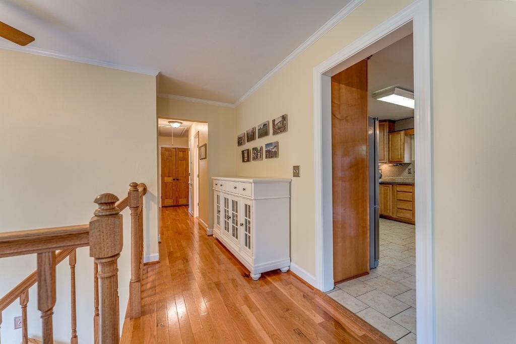 717 Azalea Road Daleville, VA 24083 - Photo 22 of 75 22 Hallway