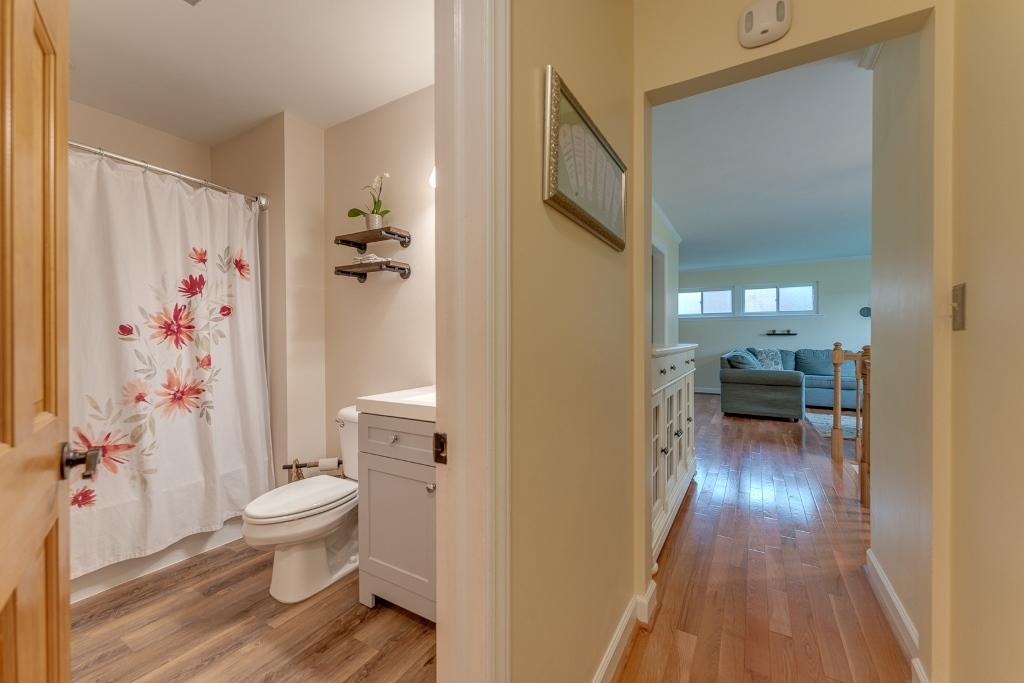 717 Azalea Road Daleville, VA 24083 - Photo 23 of 75 23 Entry to Hall Bath