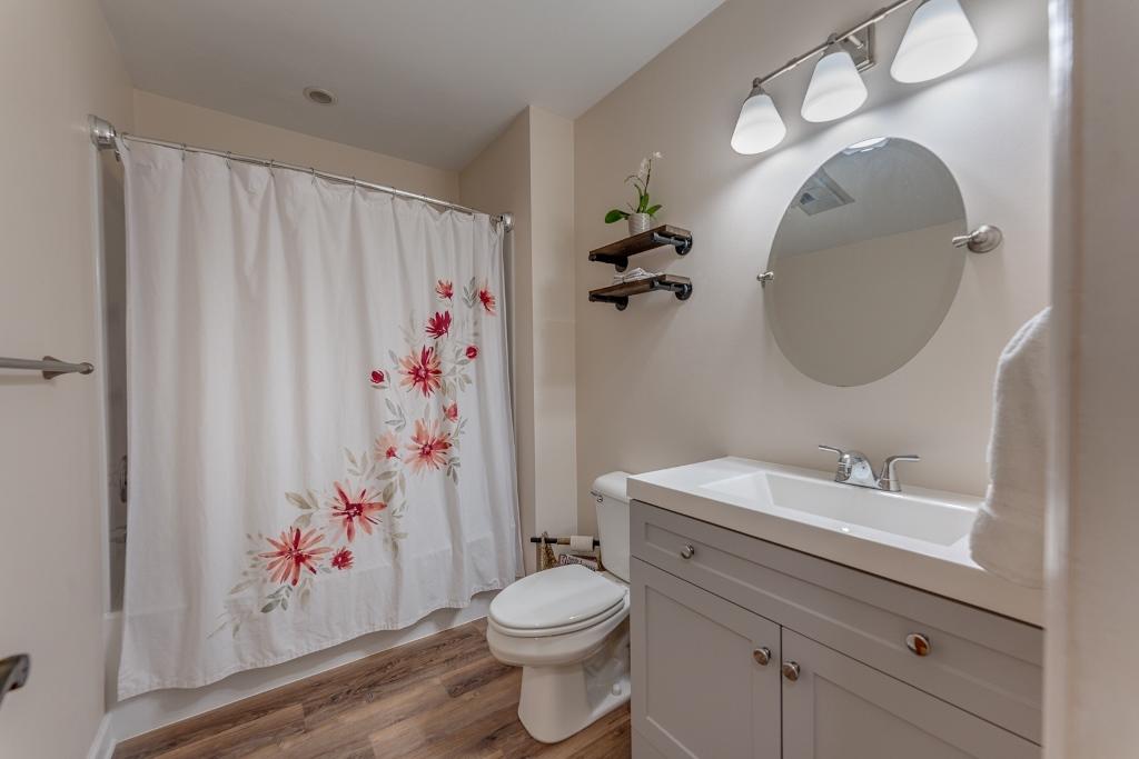 717 Azalea Road Daleville, VA 24083 - Photo 24 of 75 24 Hall Bath