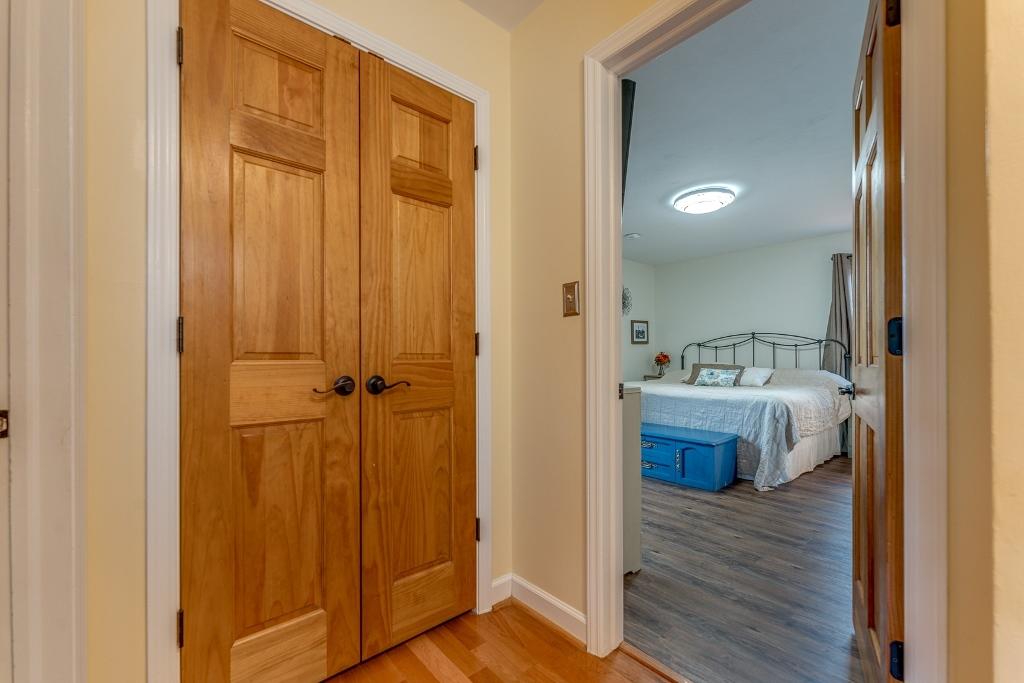 717 Azalea Road Daleville, VA 24083 - Photo 29 of 75 29 Entry to Master Bedroom