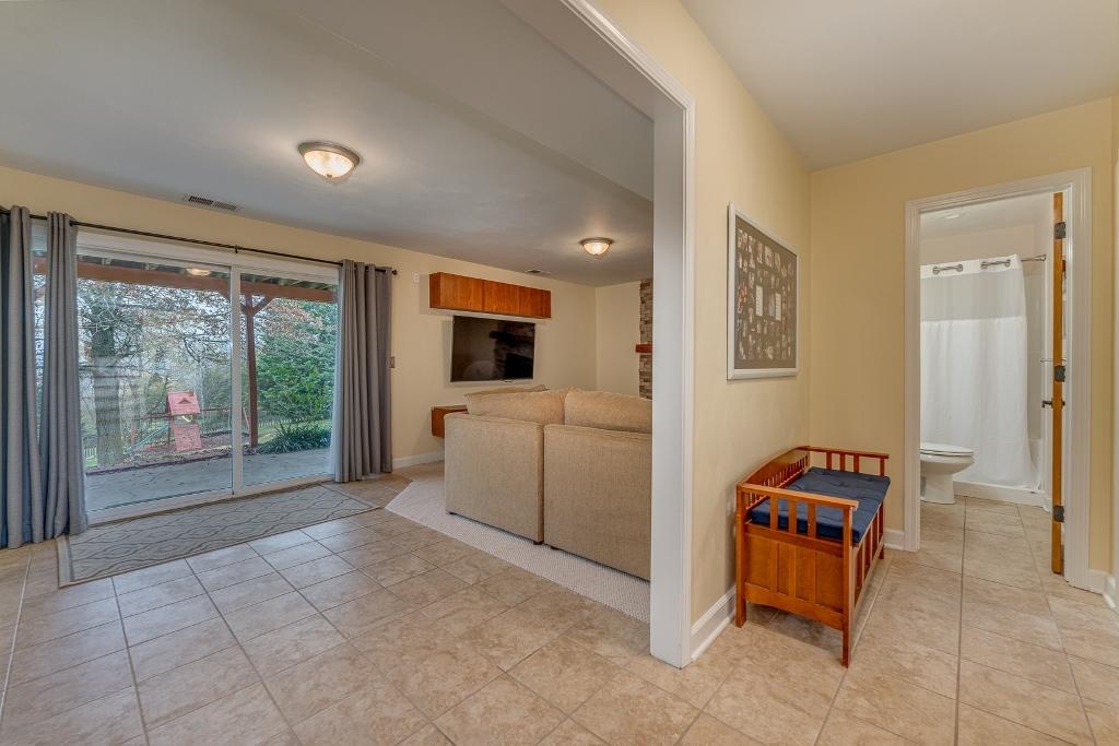 717 Azalea Road Daleville, VA 24083 - Photo 40 of 75 40 Lower Level