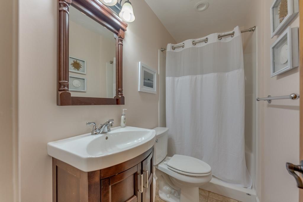 717 Azalea Road Daleville, VA 24083 - Photo 44 of 75 44 Lower Level Bath