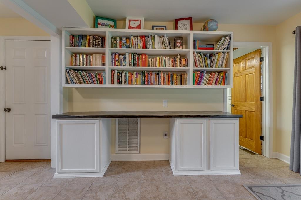 717 Azalea Road Daleville, VA 24083 - Photo 49 of 75 49 Built-Ins