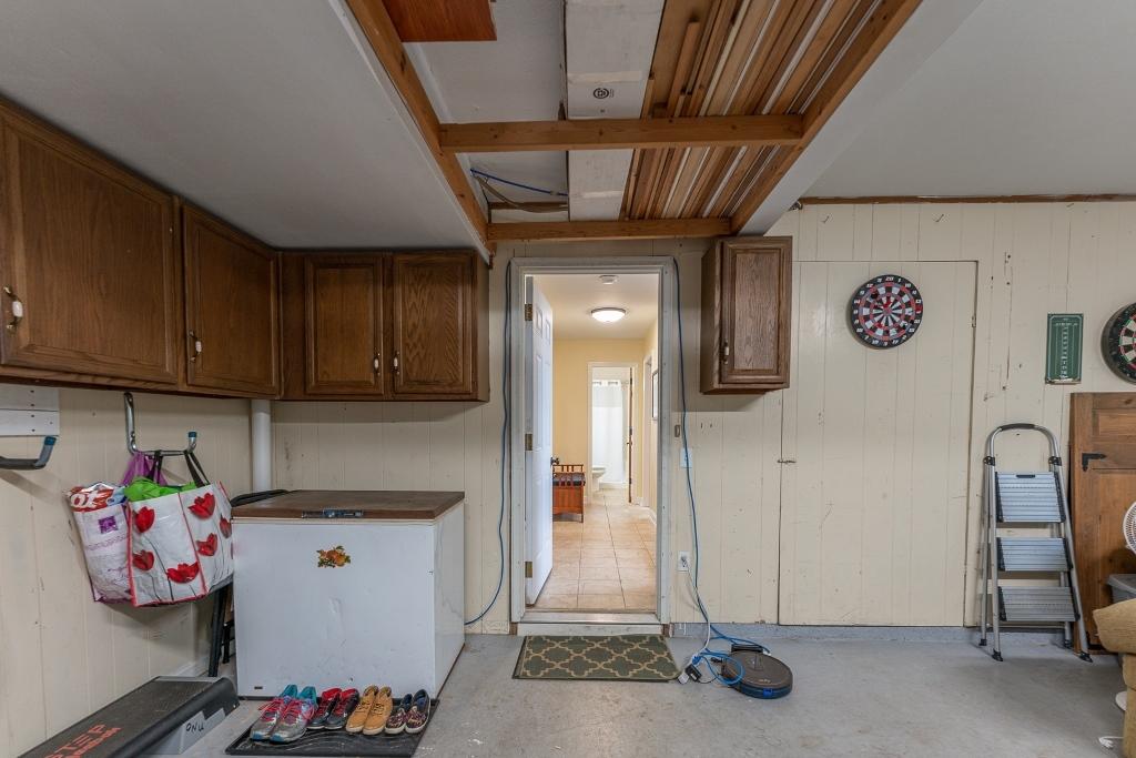 717 Azalea Road Daleville, VA 24083 - Photo 53 of 75 53 Garage