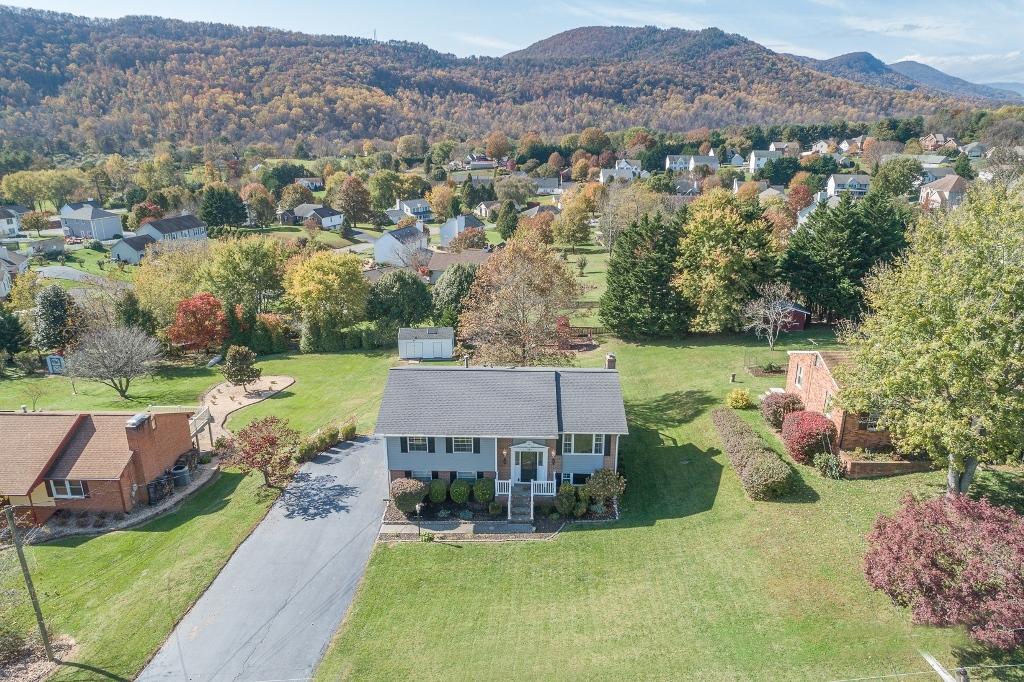 717 Azalea Road Daleville, VA 24083 - Photo 73 of 75 73 aerial