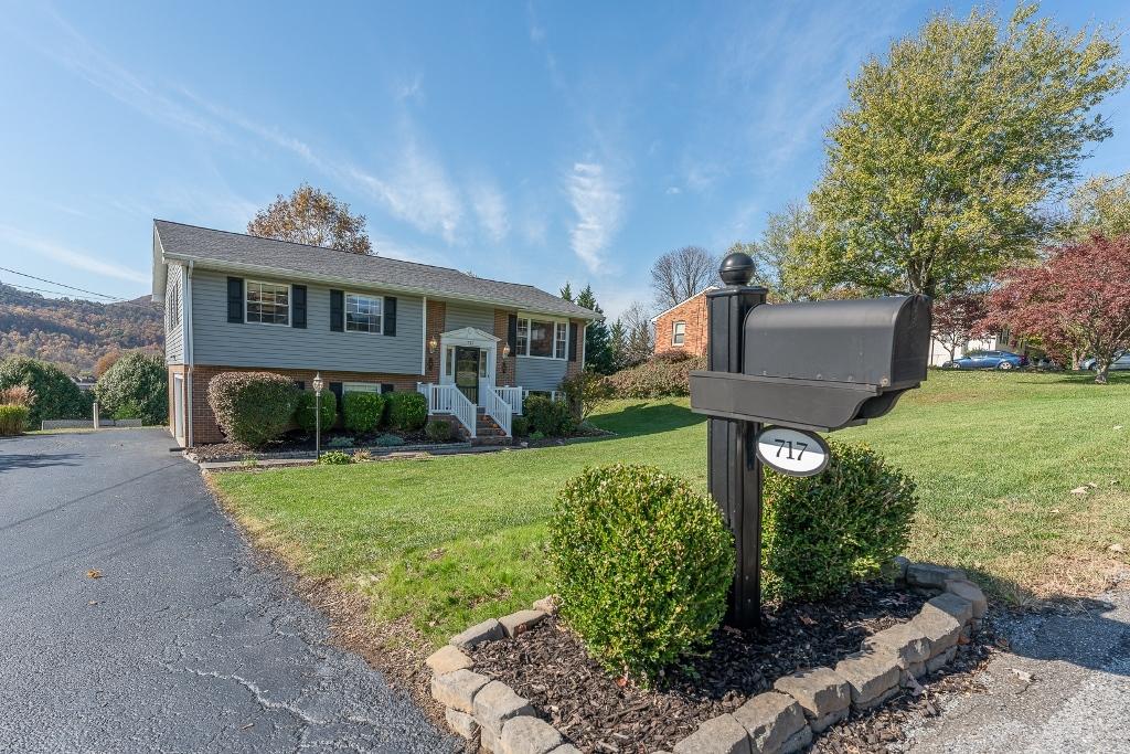717 Azalea Road Daleville, VA 24083 - Photo 74 of 75 74 Front