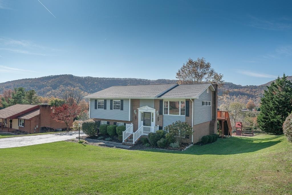 717 Azalea Road Daleville, VA 24083 - Photo 75 of 75 75 Front