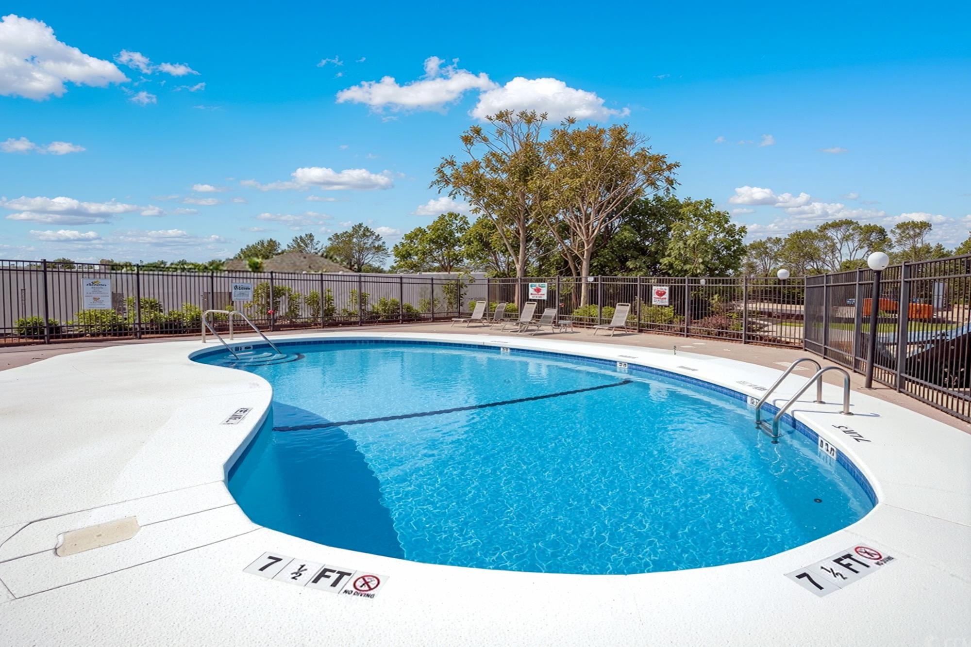 700 Deer Creek Road, Unit 7A Surfside Beach, SC 29575 - Photo 34 of 40