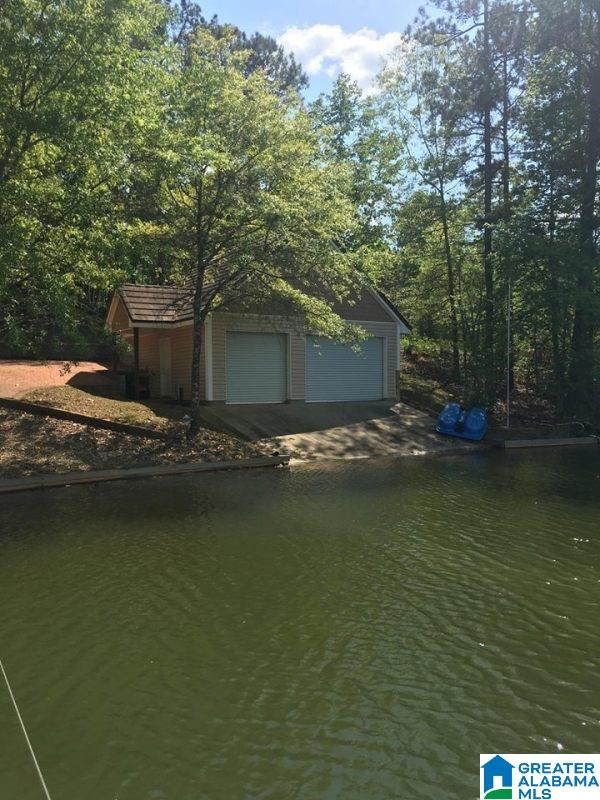 479 Graves Road Wedowee, AL 36278 - Photo 23 of 27
