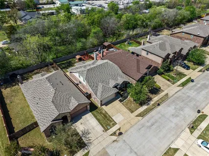 $414,999 | 13005 Palancar Drive, Fort Worth, TX 76244