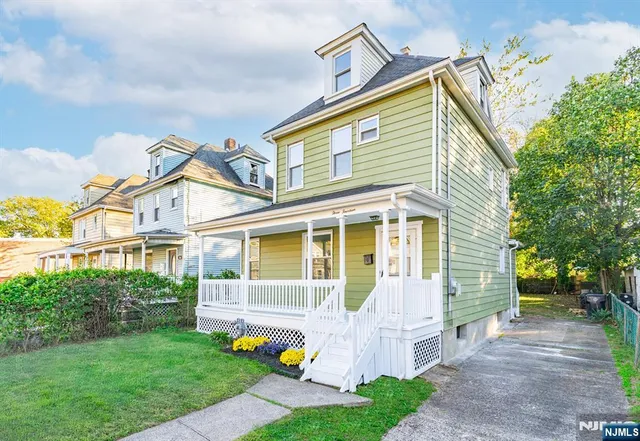 $449,000 | 312-314 Monroe Avenue, Plainfield, NJ 07063