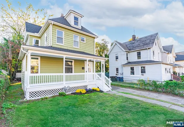 $449,000 | 312-314 Monroe Avenue, Plainfield, NJ 07063