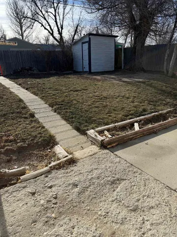 $245,000 | 377 North Minnesota Avenue, Casper, WY 82609