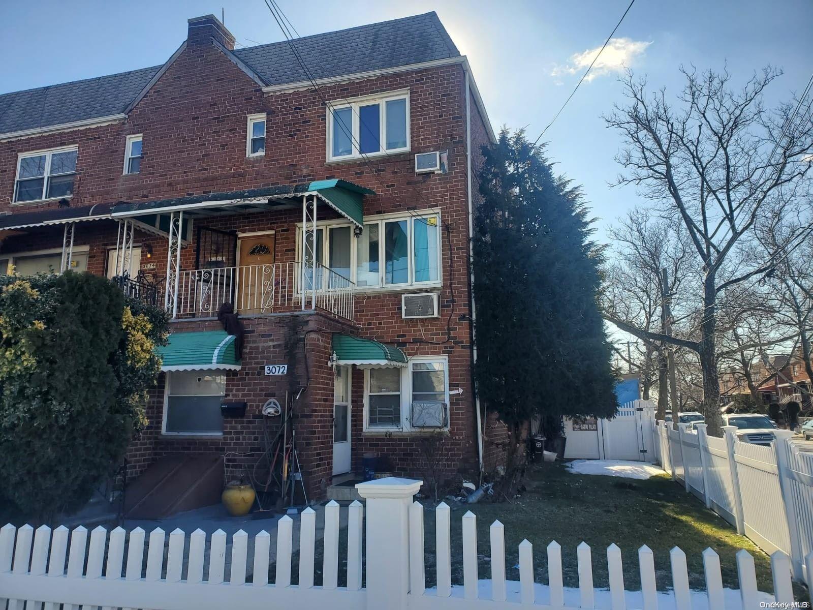 3072 Avenue X Brooklyn, NY 11235 - Photo 1 of 1