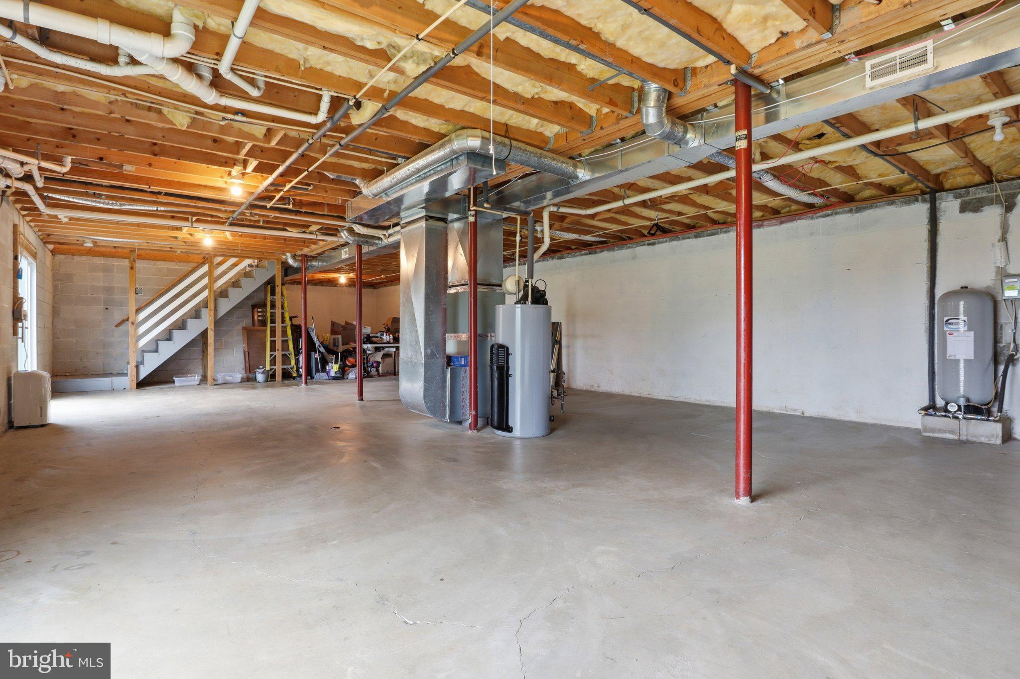 491 Garvine Mill Road Fawn Grove, PA 17321 - Photo 25 of 47 a view of a bike garage