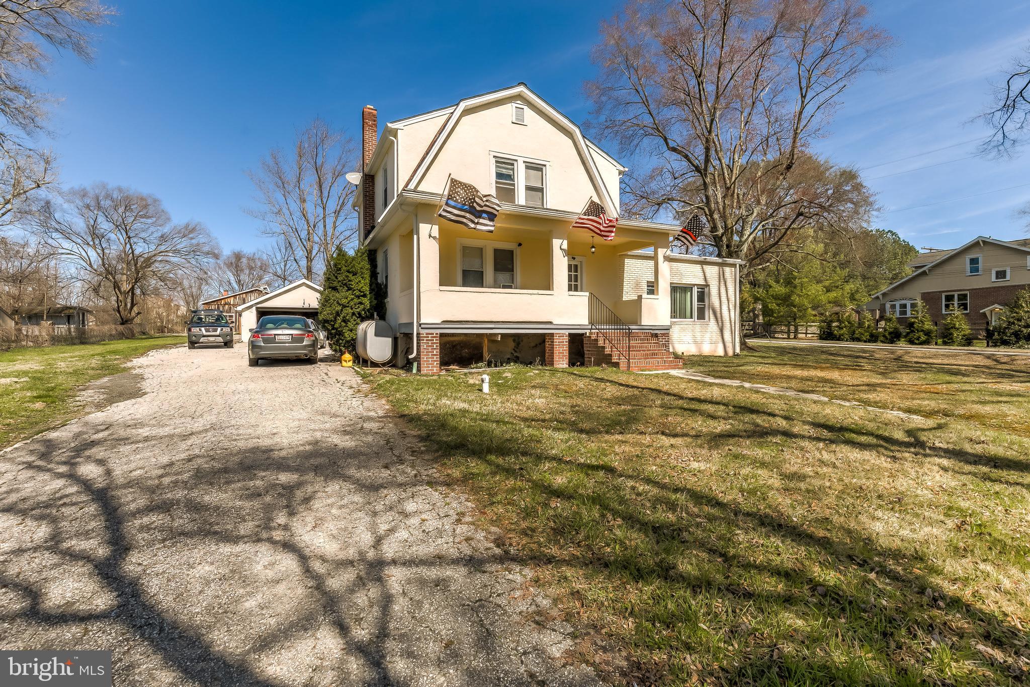 4258 Chapel Road Nottingham, MD 21236 - Photo 4 of 24
