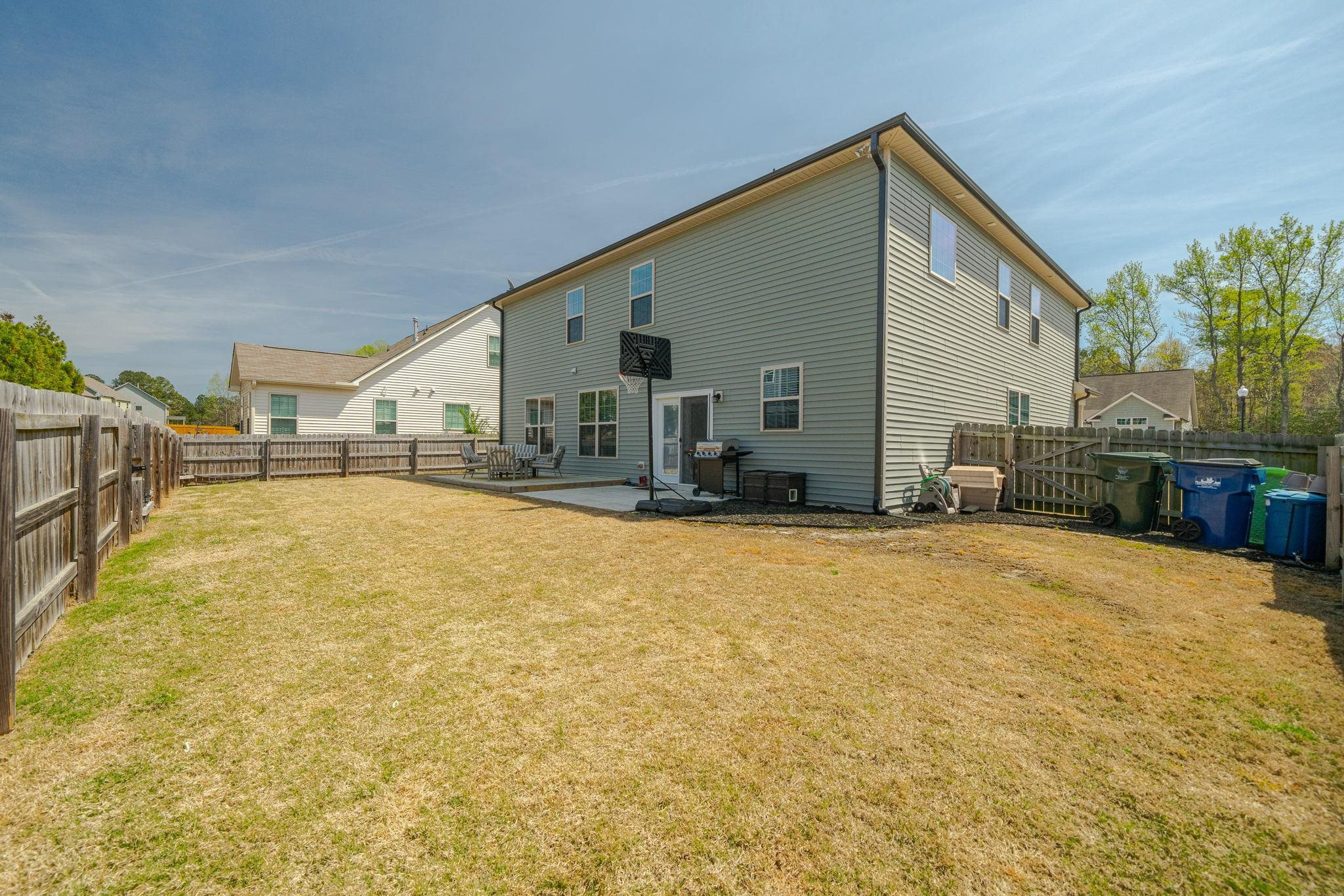 7653 Channery Way Raleigh, NC 27616 - Photo 39 of 46 Photo 39