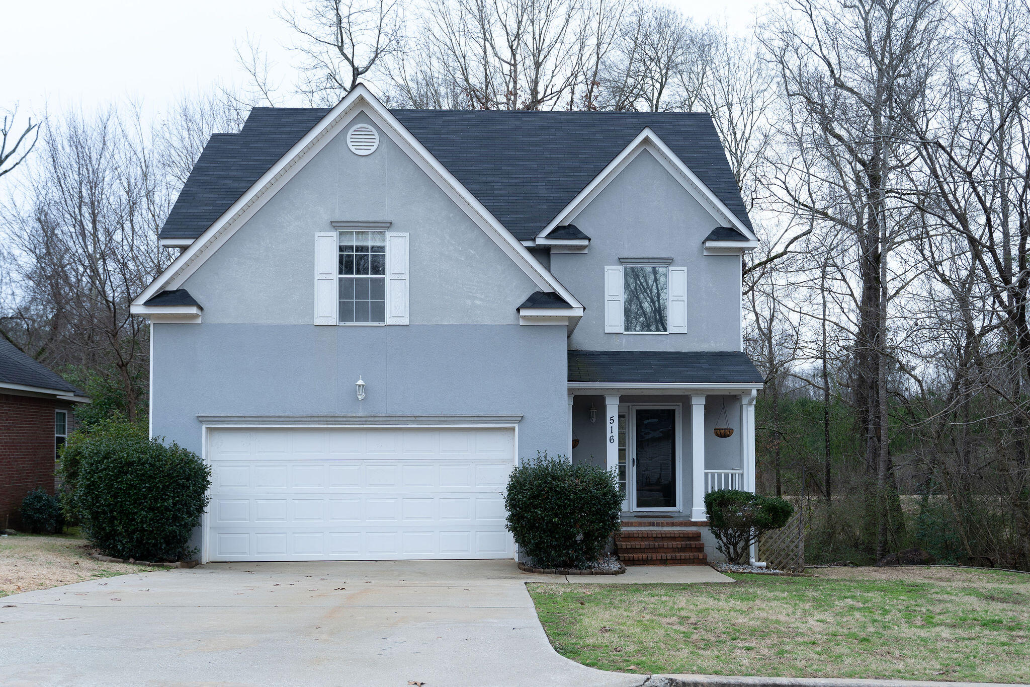 516 Granite Point Martinez, GA 30907 - Photo 1 of 28 Street View