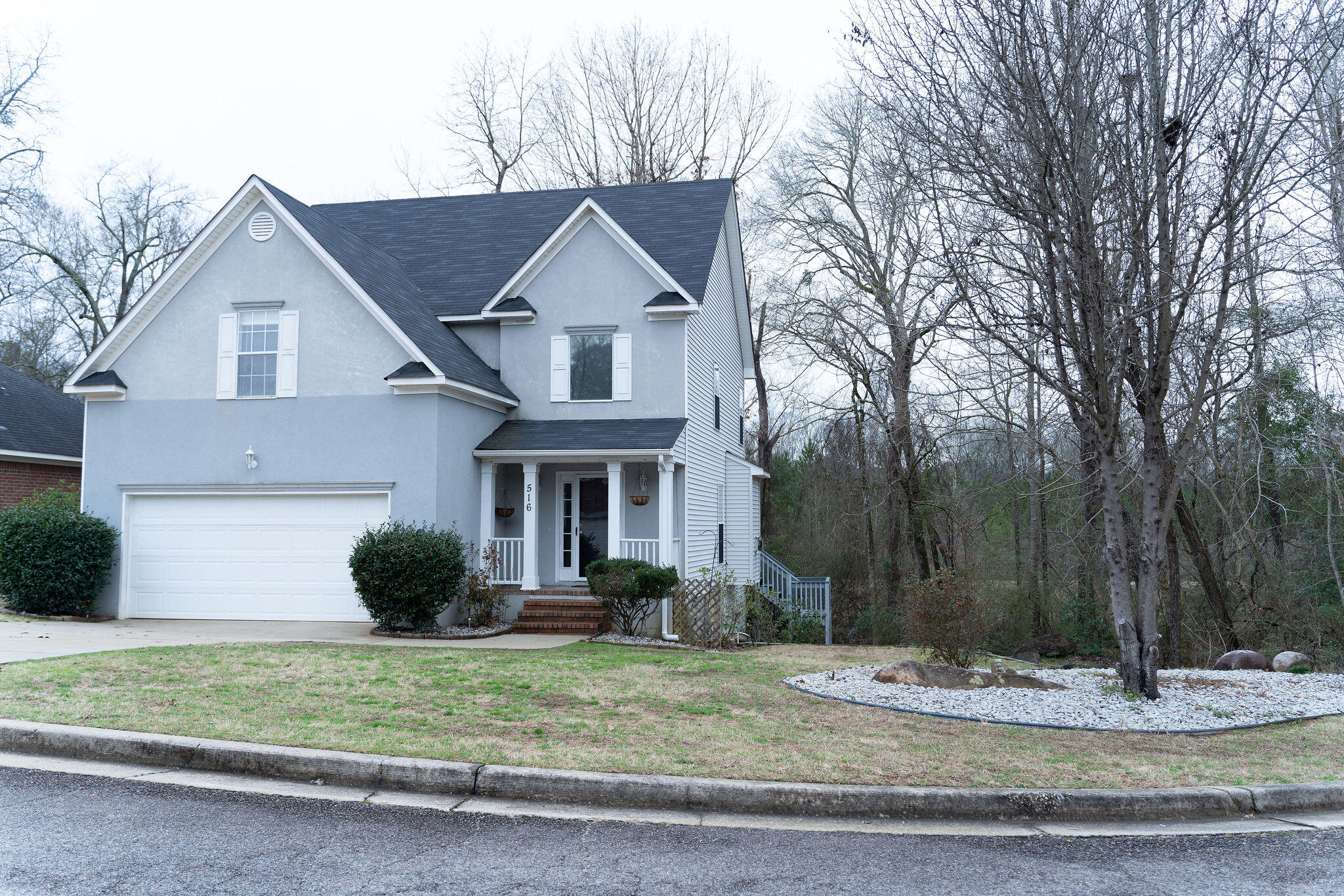 516 Granite Point Martinez, GA 30907 - Photo 2 of 28 516-granite-Point-02