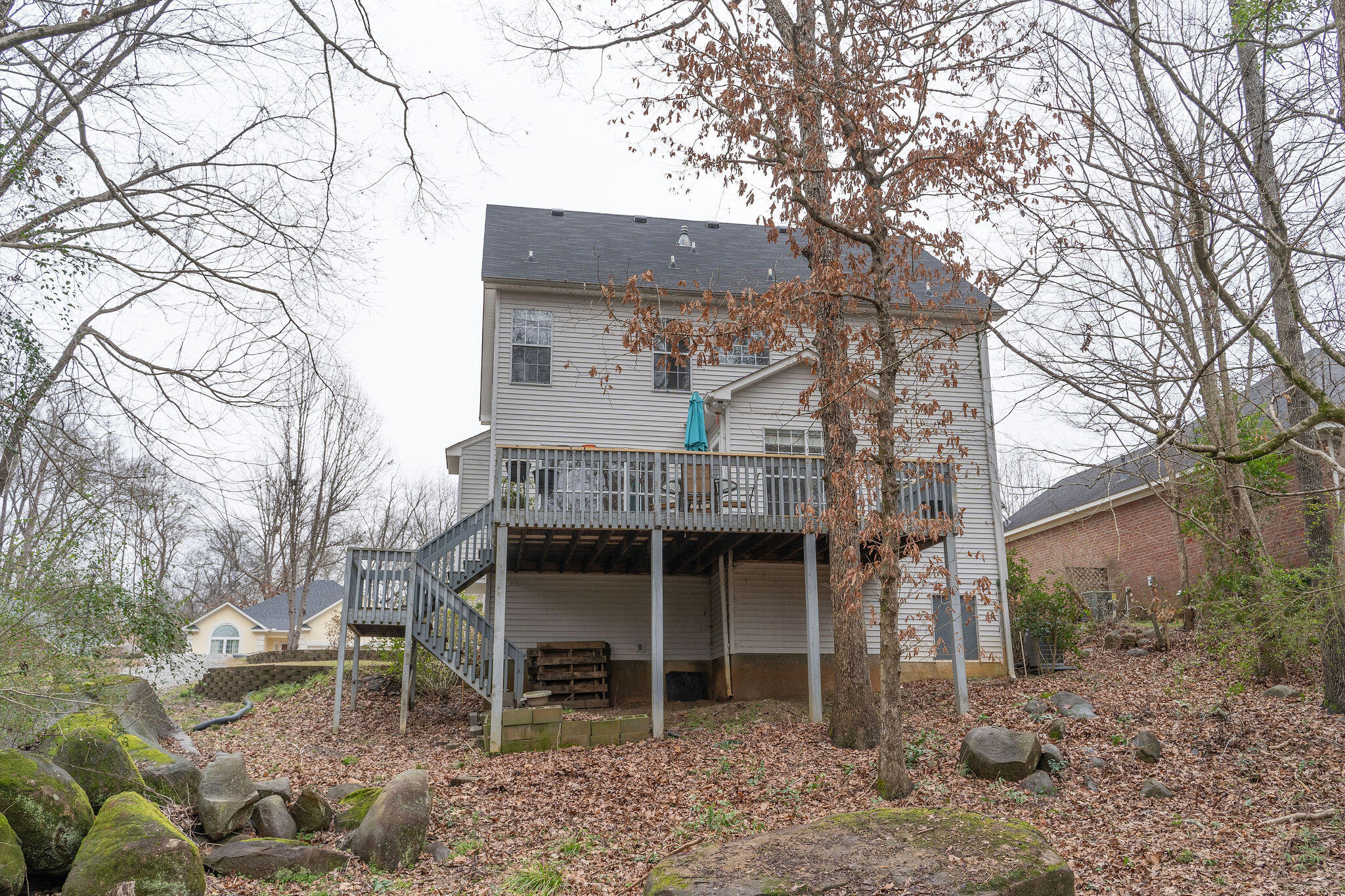 516 Granite Point Martinez, GA 30907 - Photo 25 of 28 516-granite-Point-28