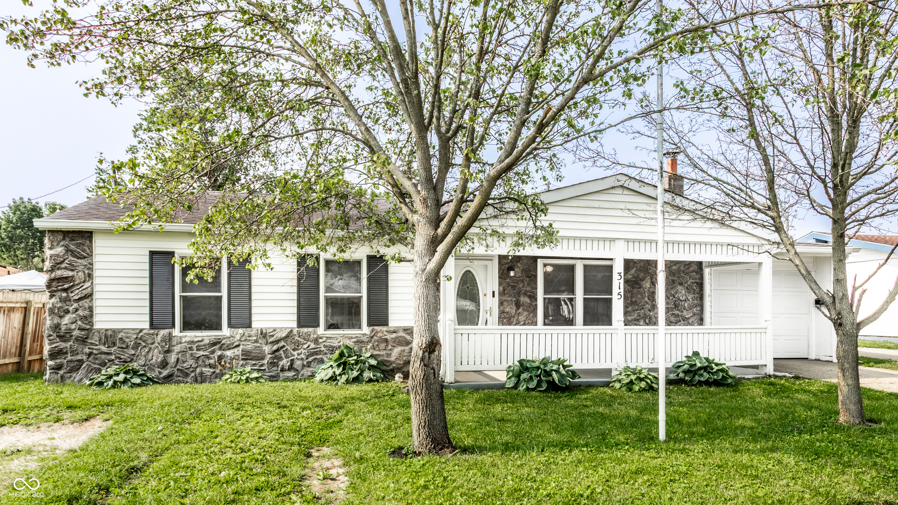 315 Schoolhouse Road Franklin, IN 46131 - Photo 1 of 1 Gallery Image 1