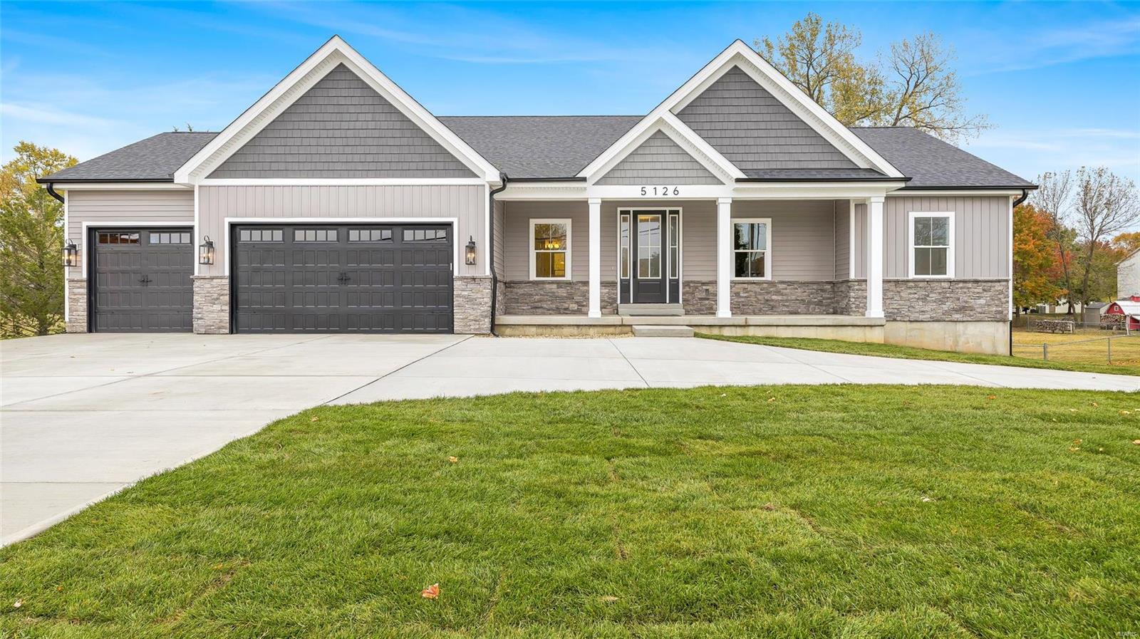 5126 Ambs Road St. Louis, MO 63128 - Photo 1 of 54 Gallery Image 1