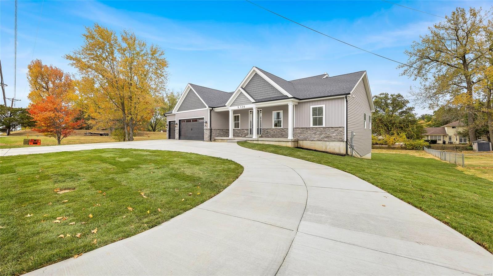 5126 Ambs Road St. Louis, MO 63128 - Photo 47 of 54 Gallery Image 47