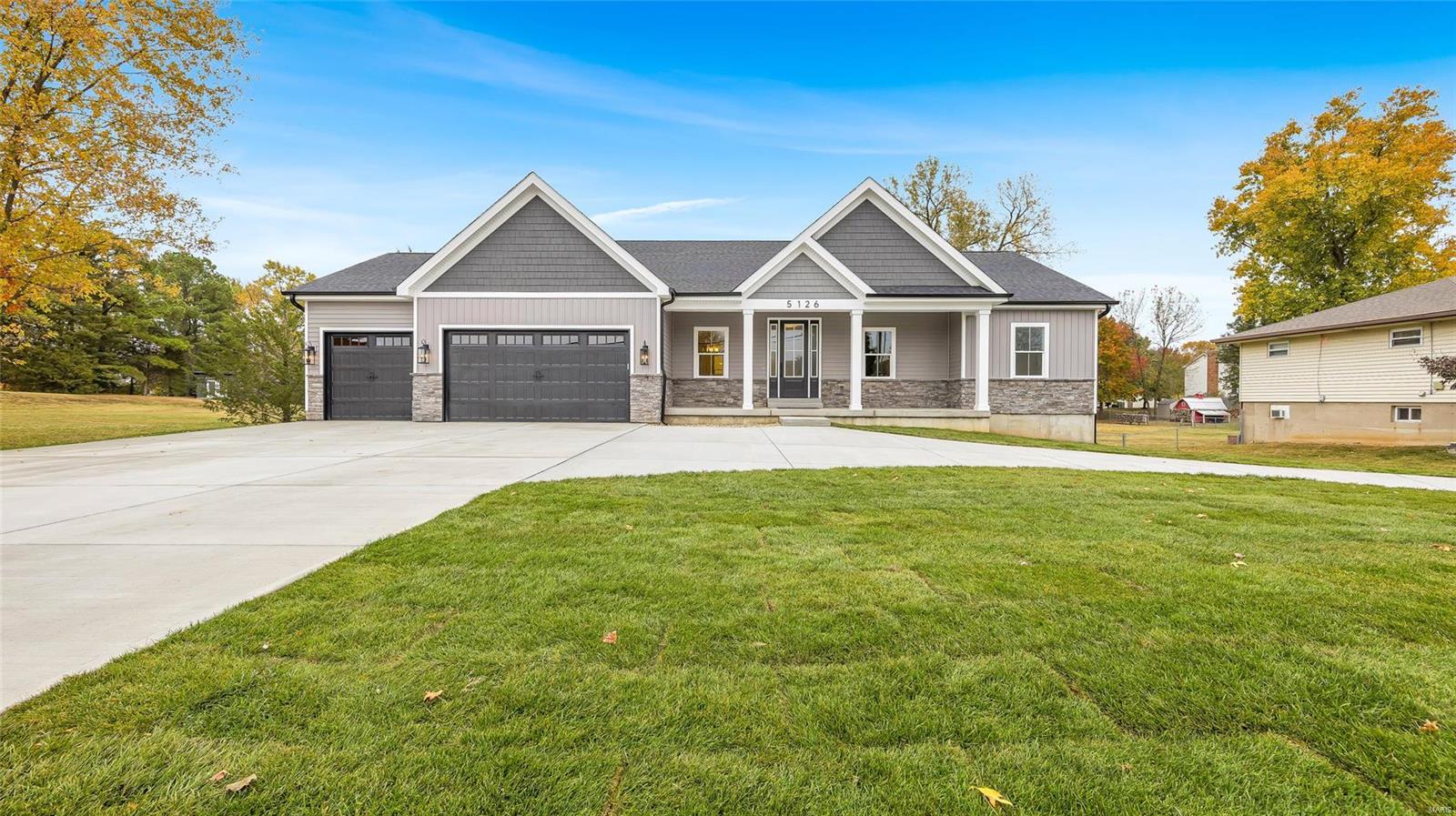 5126 Ambs Road St. Louis, MO 63128 - Photo 48 of 54 Gallery Image 48