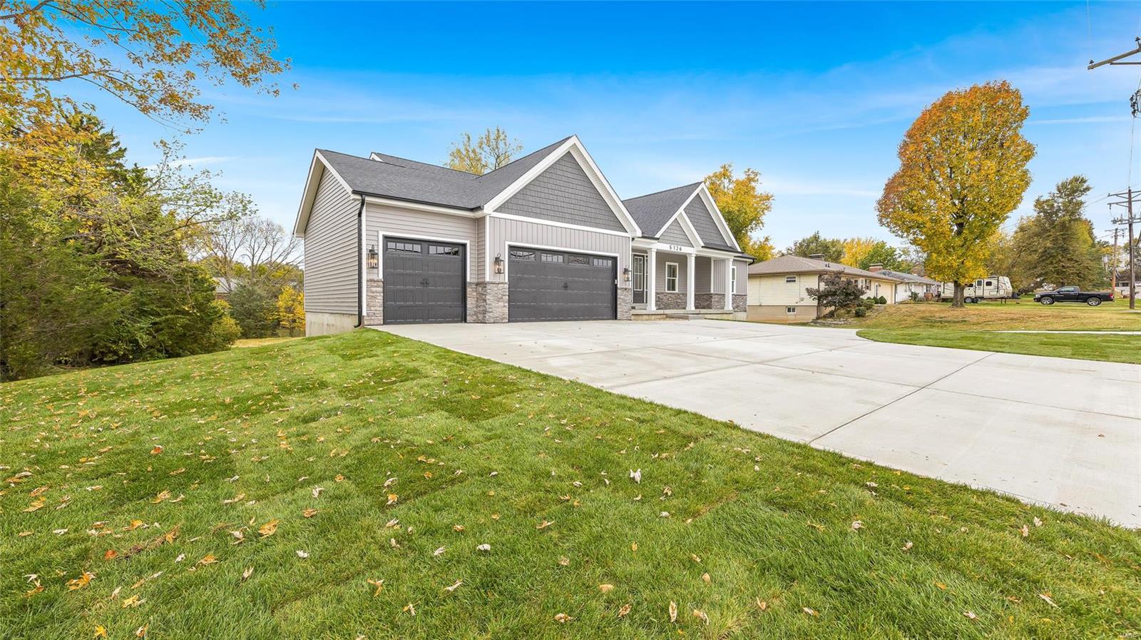 5126 Ambs Road St. Louis, MO 63128 - Photo 49 of 54 Gallery Image 49