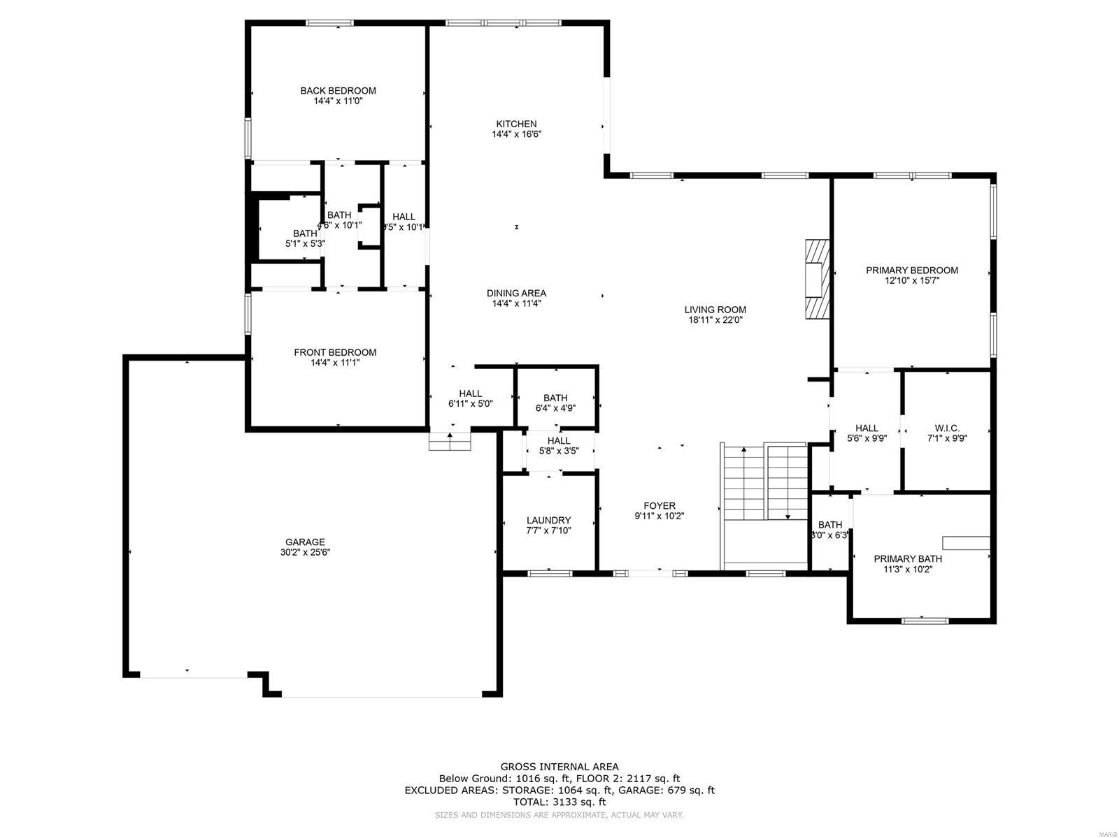5126 Ambs Road St. Louis, MO 63128 - Photo 53 of 54 Gallery Image 53