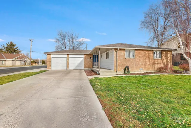 $375,000 | 1705 Maplewood Drive, Twin Falls, ID 83301