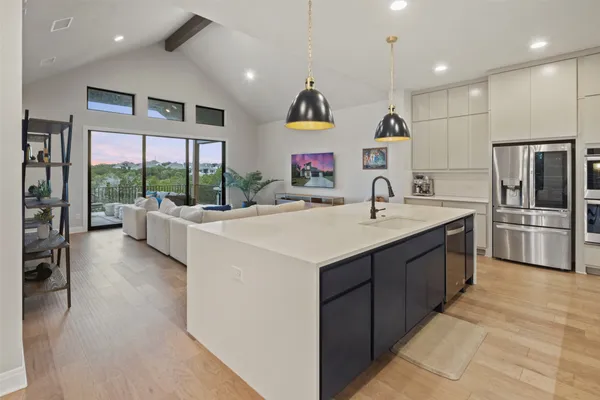$749,000 | 6801 Little Serenity Cove, Jonestown, TX 78645