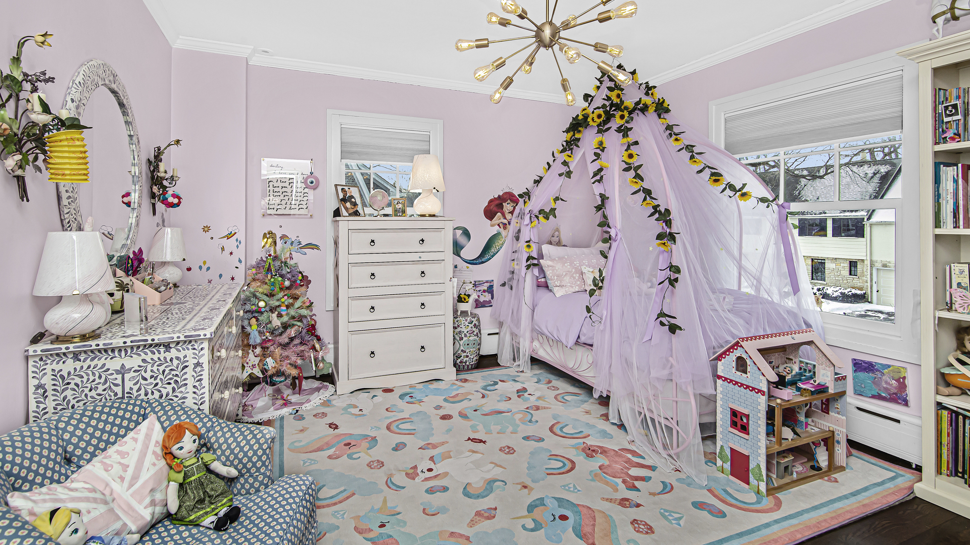 159 Fuller Lane Winnetka, IL 60093 - Photo 8 of 13