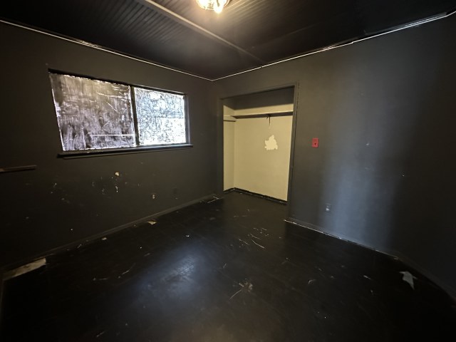 548 Spring River Drive Martindale, TX 78655 - Photo 14 of 17 Unfurnished bedroom featuring baseboards